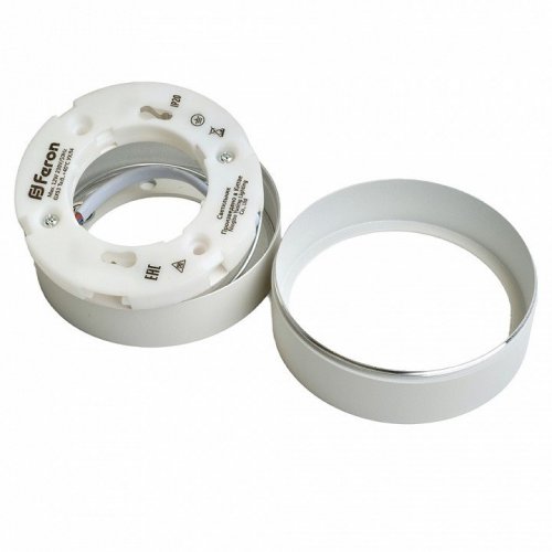 Точечный светильник Feron HL357 48740