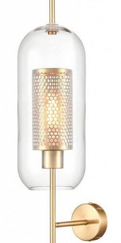 Бра Vele Luce Coro VL5524W21