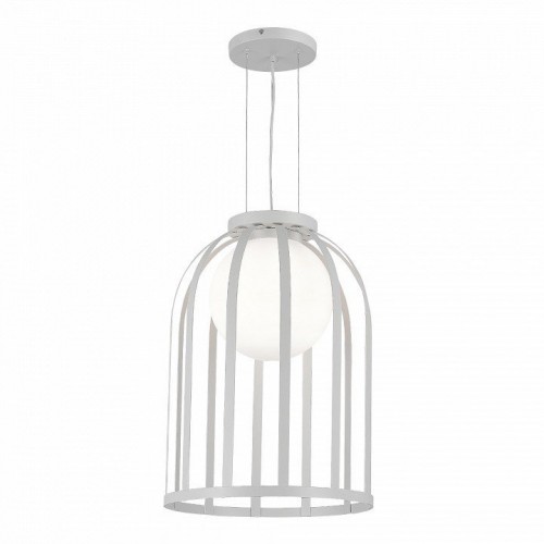 Подвесной светильник ST Luce Nordic SL6129.503.01