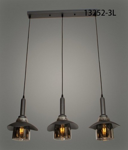 Подвесной светильник Alfa-Light F4124 F4124-30