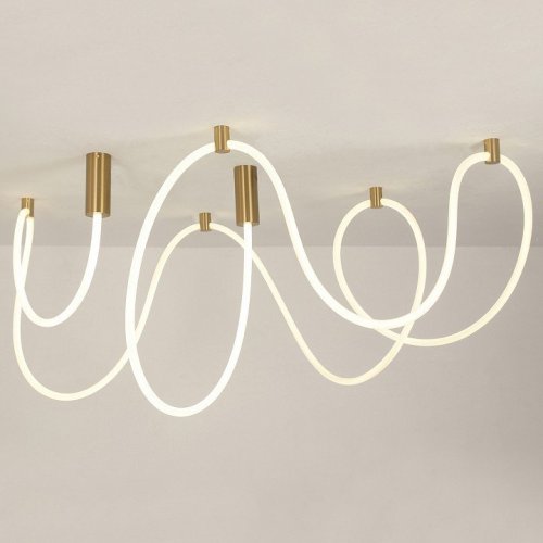 Подвесной светильник Lussole LSP-7215 Подвесной светильник Lussole LSP-7215