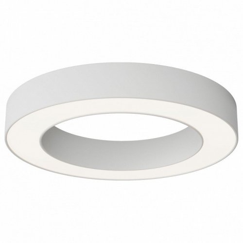 Потолочный светильник Maytoni Lua C093CL-36W4K-W Потолочный светильник Maytoni Lua C093CL-36W4K-W