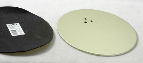 Настольная лампа Lussole Roma LST-4374-01