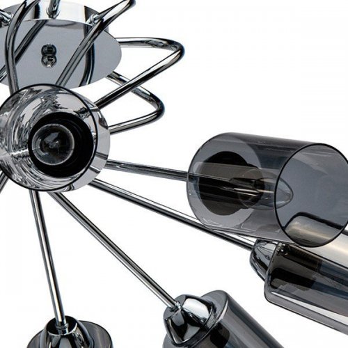 Потолочная люстра DeMarkt City Олимпия 638014908 Потолочная люстра DeMarkt City Олимпия 638014908