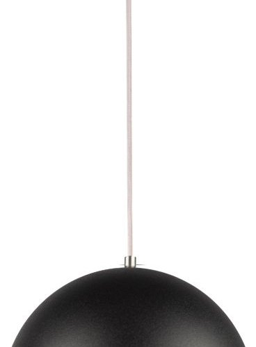 Подвесной светильник ЭРА PL32 BK/CH Подвесной светильник ЭРА PL32 BK/CH