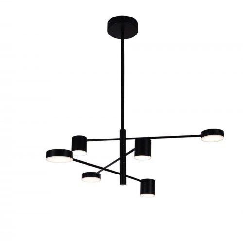 Потолочная люстра Мекли 07650-6D,19(3000K) Потолочная люстра Мекли 07650-6D,19(3000K)