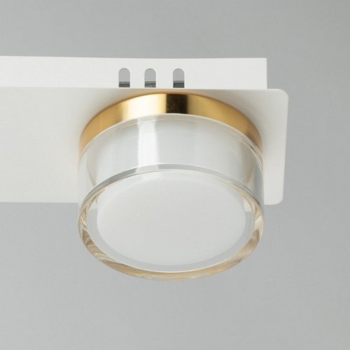 Потолочный светильник De City Гэлэкси 632018603