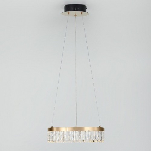 Подвесная люстра Rivoli Erika 6131-101 Б0061963