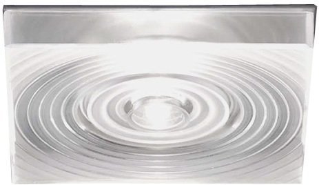 Точечный светильник Fabbian Light Panel F01F0100