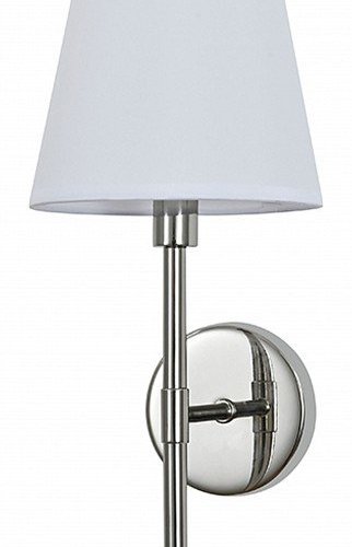 Бра Newport 3552/A nickel М0069004