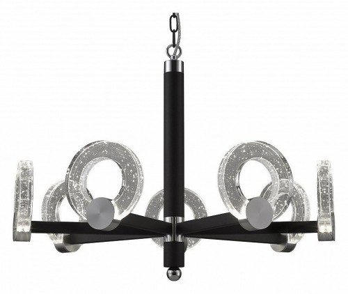 Подвесная люстра SIMPLE STORY 1087 1087-LED28PL Подвесная люстра SIMPLE STORY 1087 1087-LED28PL