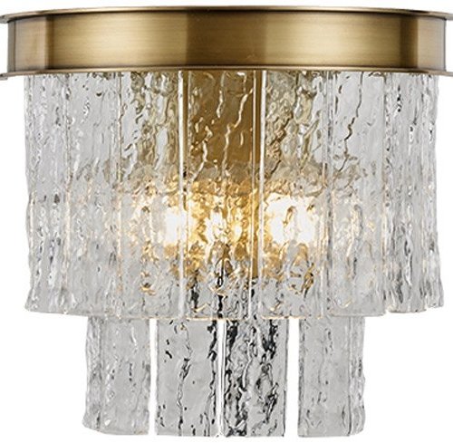 Настенный светильник Cloyd Herald 20244