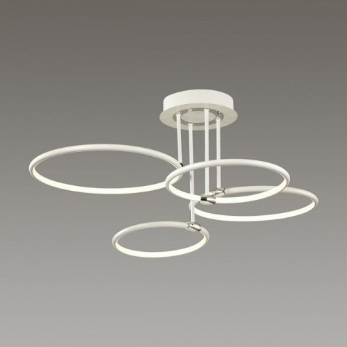 Потолочная люстра Lumion Ursula 5282/96CL Потолочная люстра Lumion Ursula 5282/96CL