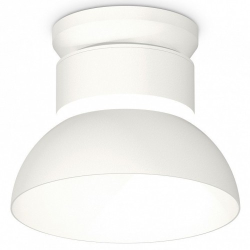 Точечный светильник Ambrella light TECHNO SPOT XS8101046