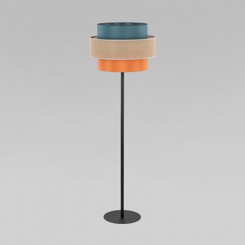 Уличный настенный светодиодный светильник Ambrella light Garden ST4544