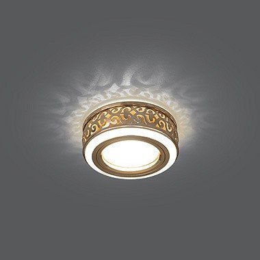 Встраиваемый светильник Gauss Backlight BL092 Встраиваемый светильник Gauss Backlight BL092