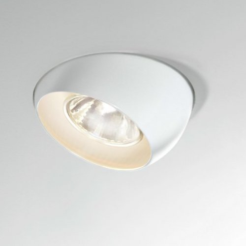 Точечный светильник Fabbian Tools F19F4101