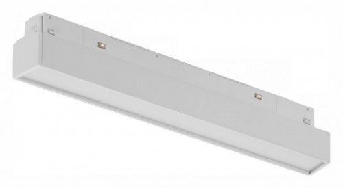 Накладной светильник iLedex Technical VISION48/22 4822-001-L300-12W-110DG-3000K-WH