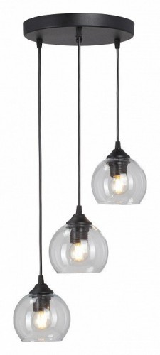 Подвесной светильник Vitaluce V3784-1/3S