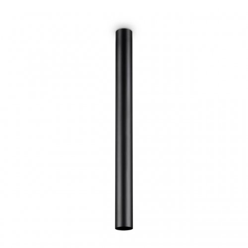 Потолочный светильник Ideal Lux Look PL1 H75 Nero Потолочный светильник Ideal Lux Look PL1 H75 Nero