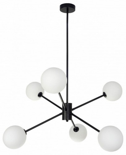 Потолочная люстра Zortes Ragy ZRS.1883.6