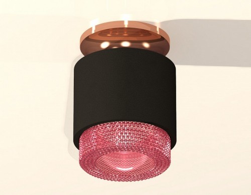 Точечный светильник Ambrella light Techno Spot XS7511142