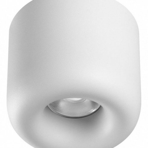 Точечный светильник Novotech Lisse 359439 Точечный светильник Novotech Lisse 359439