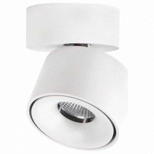 Точечный светильник Citilux Стамп CL558010N Точечный светильник Citilux Стамп CL558010N