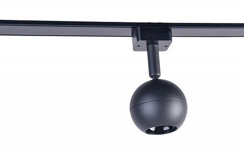 Трековый светильник Unica 4227-1U Трековый светильник Unica 4227-1U