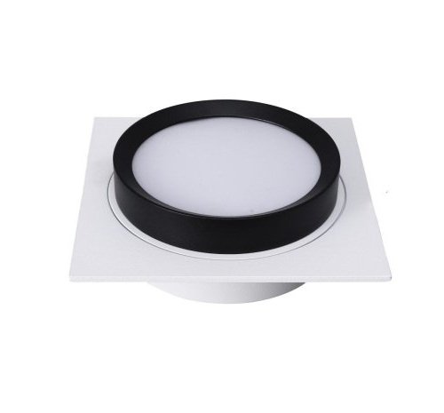 Точечный светильник Lucia Tucci LTP LTP-C002-01GX53-WB Точечный светильник Lucia Tucci LTP LTP-C002-01GX53-WB