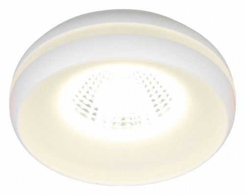 Точечный светильник Omnilux Genova OML-102809-06