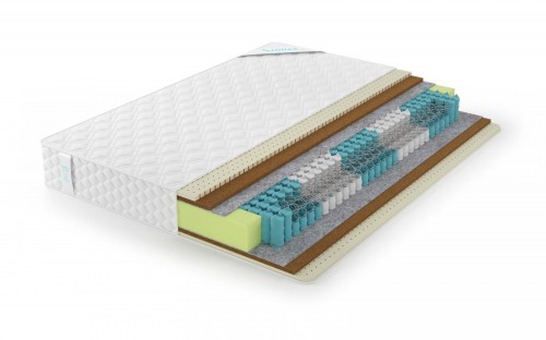 Lonax Strong Medium TFK 5 Zone 140x205