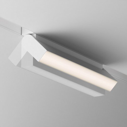 Трековый светильник Basis Rot TR075-2-20W3K-W