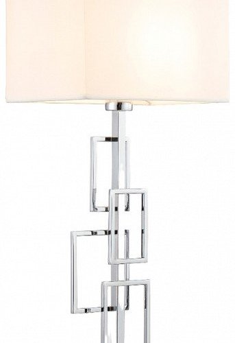 Настольная лампа Moderli Nemesia V11134-1T