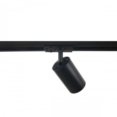 Трековый светильник Crystal Lux CLT 0.31 018 BL