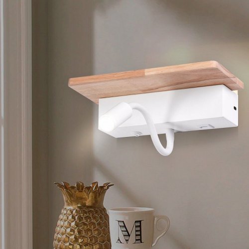 Спот Ambrella light Wallers FW290