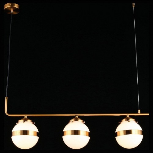 Подвесной светильник Aployt Lulu APL.820.03.03