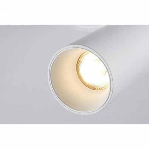 Спот iLedex Technical PLUM 100 WH