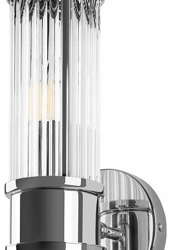 Настенный светильник Loft IT Vessel 10449W/A CR Настенный светильник Loft IT Vessel 10449W/A CR