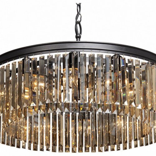 Подвесная люстра Vitaluce V5181-1/12 Подвесная люстра Vitaluce V5181-1/12