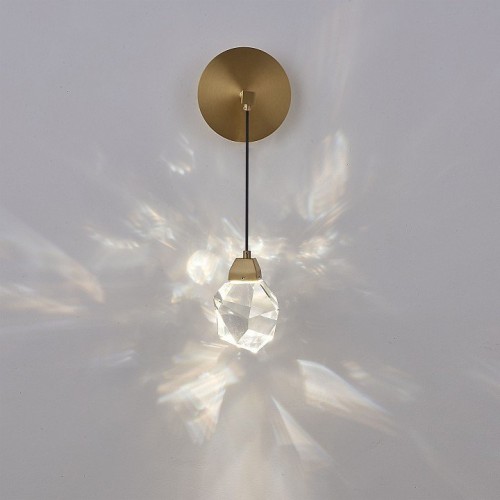 Бра ImperiumLoft Cristel-Wall-B01