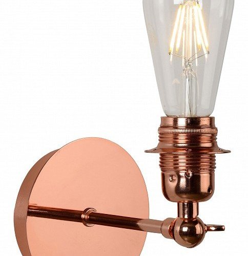 Бра Lucide Retro 08223/01/17 Бра Lucide Retro 08223/01/17