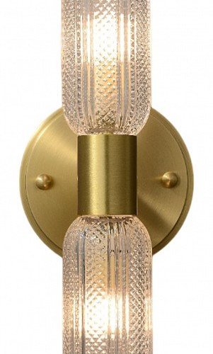 Бра Moderli Brass V11018-2W