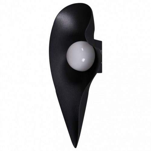 Уличный светильник Reluce 86865-9.2-001JH LED10W BK Уличный светильник Reluce 86865-9.2-001JH LED10W BK