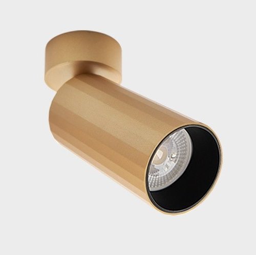 Спот Italline IT08-8011 gold