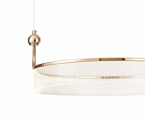 Подвесной светильник Kink Light Риваль 08045-80,37