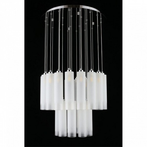 Подвесная люстра Aployt Francesca APL.859.06.27 Подвесная люстра Aployt Francesca APL.859.06.27