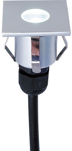 Встраиваемый светильник уличный Oasis Light LED W12693 SS