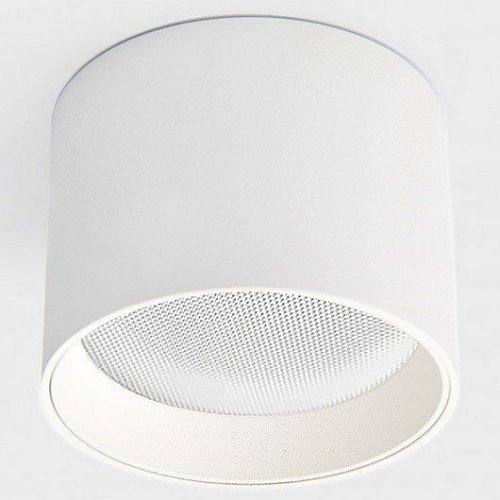 Потолочный светодиодный светильник Italline IT02-007 white 4000K Потолочный светодиодный светильник Italline IT02-007 white 4000K