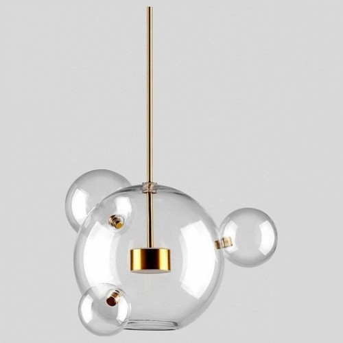 Подвесной светильник O-LUCE Bolle 18023031